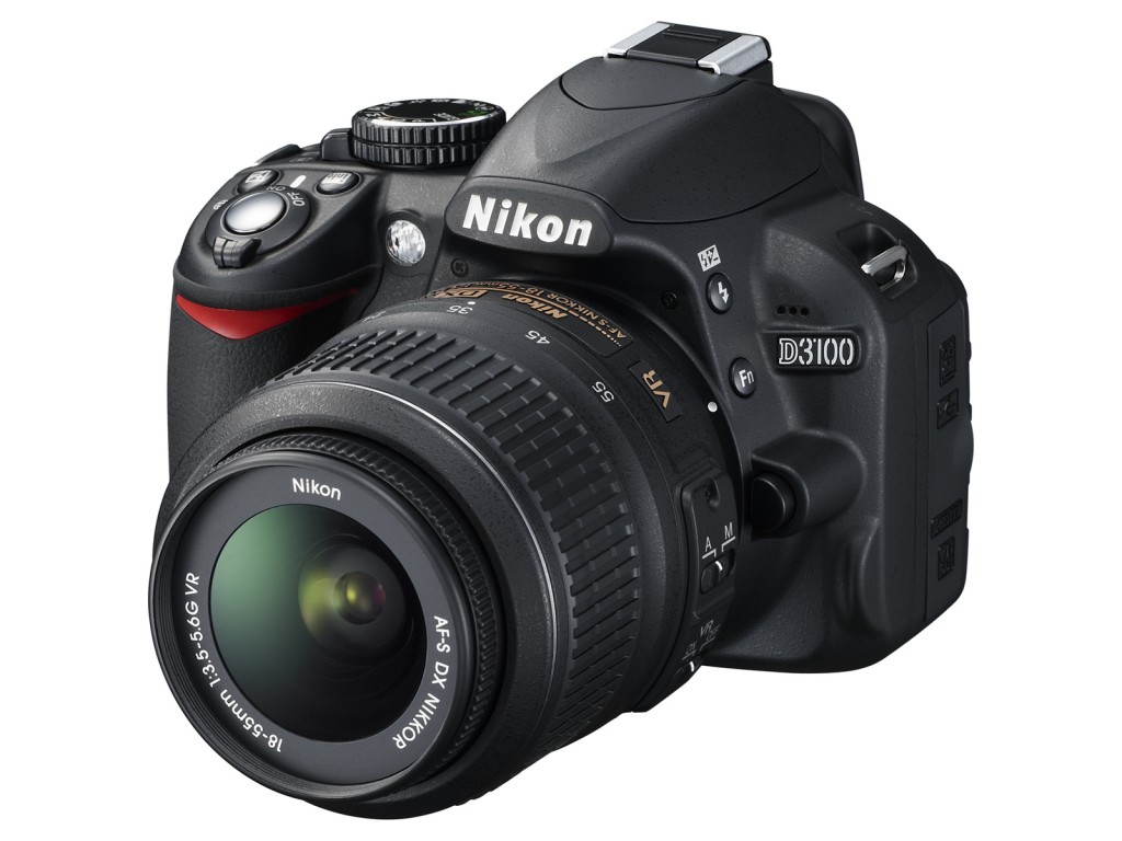 Nikon_D3100